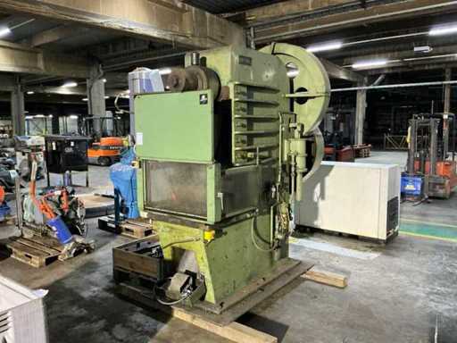 Presse excentrique Richter ER125
