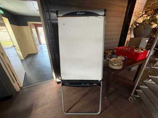 Nobo Piranha Flipchart