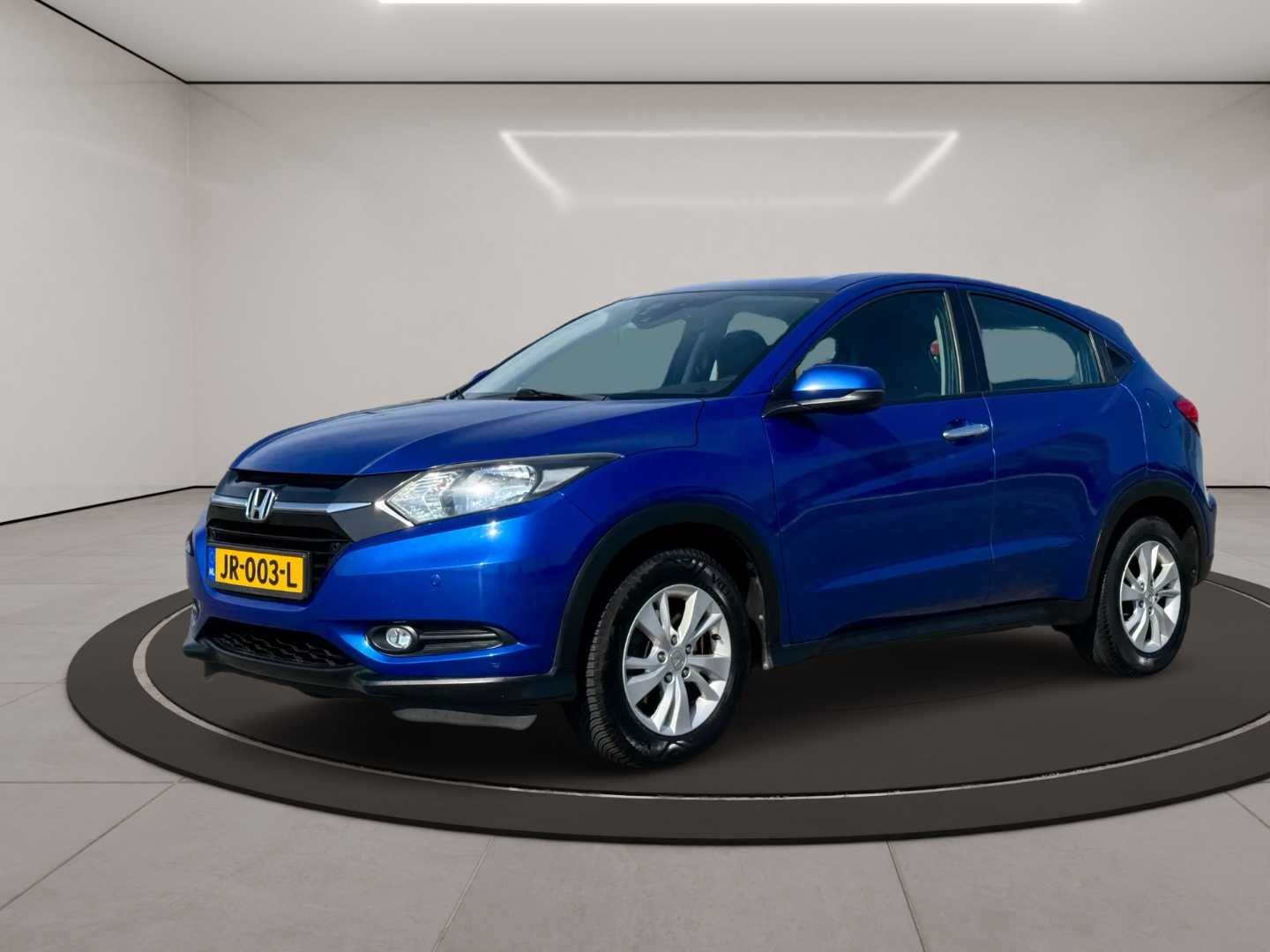 Honda HR-V 1.5 i-VTEC Elegance 2016 | JR-003-L iaw