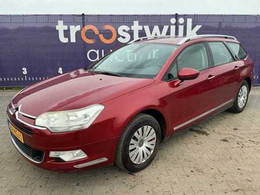 2008 - Citroen - C5 Tourer - 2.0 16V Comfort - Personenauto