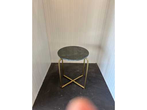 Table d’appoint : 2 pièces