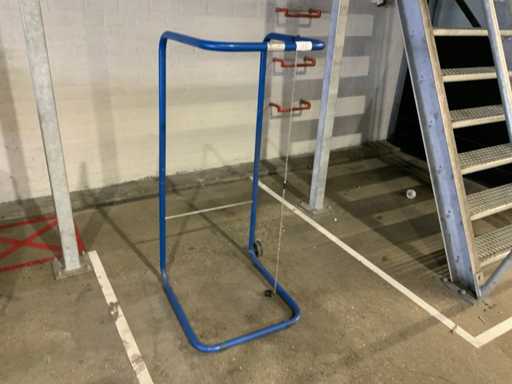 Sac poubelle, porte-sac poubelle