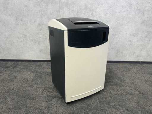 Fellowes - verrijdbare papiervernietiger