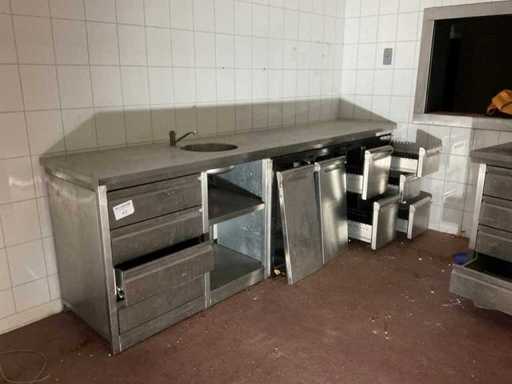 Chłodnicza wystawowa