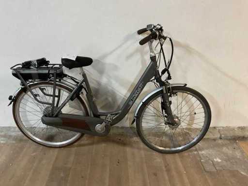 E-cult Electric Bike