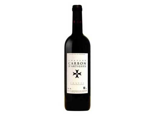 Château Liversan 2016 - Haut Médoc - Rode wijn (12x)