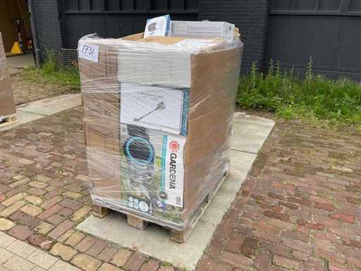 Returned goods