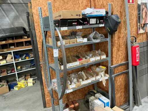 Accessoires de soudure