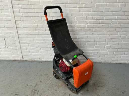 2014 Belle FC3612E Plattenverdichter
