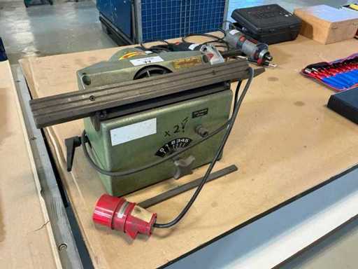 Dress KE 500 Spawanie krawędzi