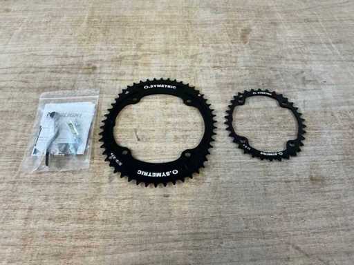 Corona O-Symetric 145/112mm