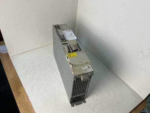 Siemens Simodrive 6SN1123-1AA00-0DA2 LT Module
