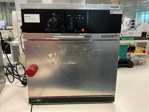 MEMMERT TV100 Etuve