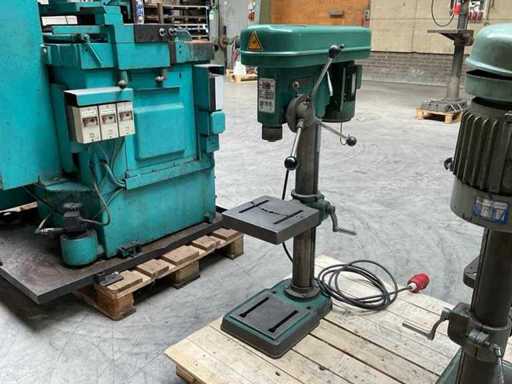 TNW 16 Bench drill