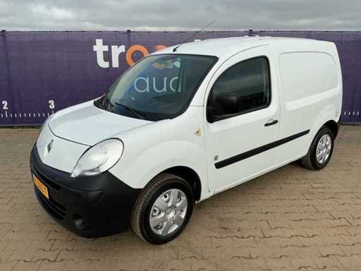 2011 - Renault - Kangoo Express - Z.E. - Commercial vehicle