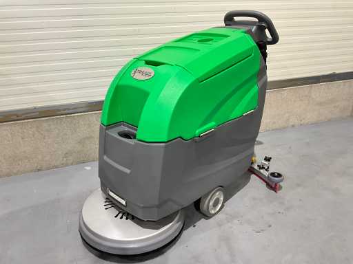 Stahlwerk - 2025 - SW580 - Uscător de spălat cu spălat pe jos