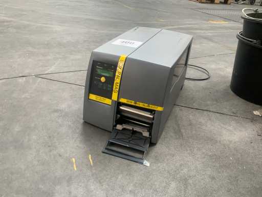 Imprimante d’étiquettes de codes-barres Intermec easyCorder PM 4i
