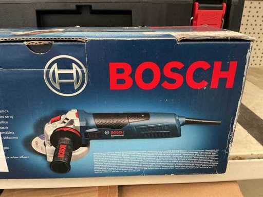 Bosch Angle Grinder