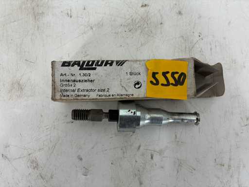 Innenauszieher_Baldur