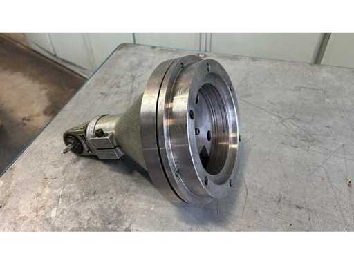 Wako - M78/609 - Haakse freeskop