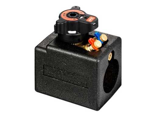 Danfoss ASV-BD 003Z4042 binnendraad afsluiter