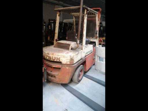 Datsun YF05 Forklift