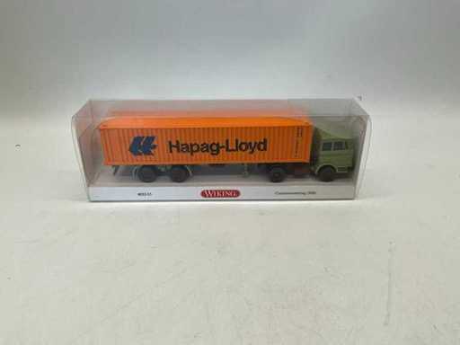 Model Truck