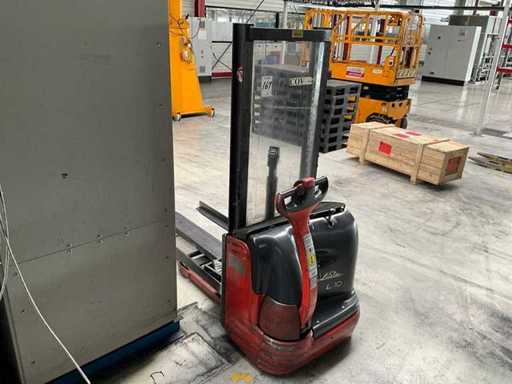 Impilatore Linde L 10
