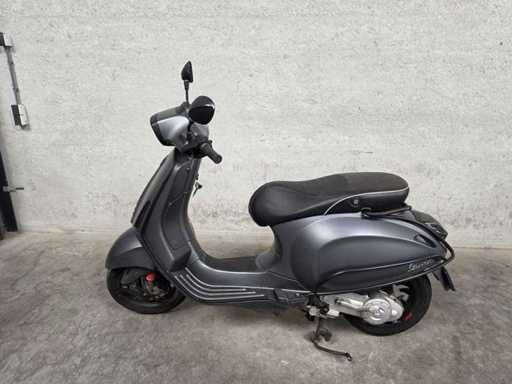 Vespa - Scooter Moby - Sprint 4T - versione 45km dnb57h