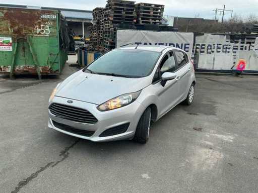 2014 Ford Fiesta Hatchback Personenauto