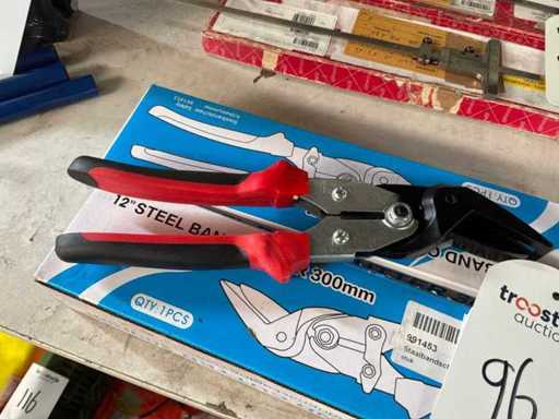 Cutter de oțel (2x)