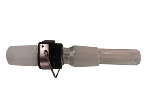 BUCHI - with Combi-Clip - Steam Path for Rotavapor - Evaporator