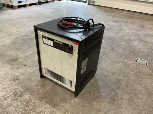 Varta D 24/80w wf 200 Akkus und Ladegeräte