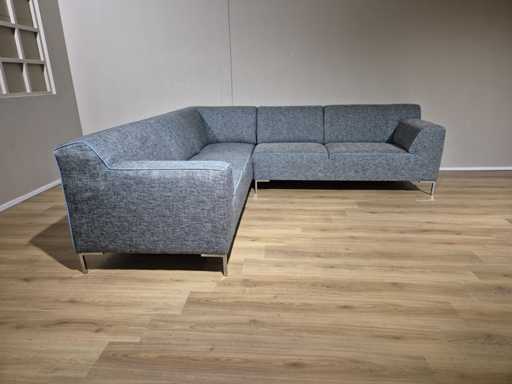 Montel - Fresco - Divano d'angolo