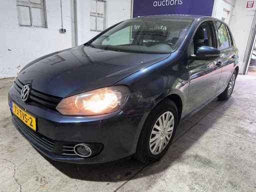 Volkswagen - Golf - 1.4 Trendline - 73-TVS-2 - 2010