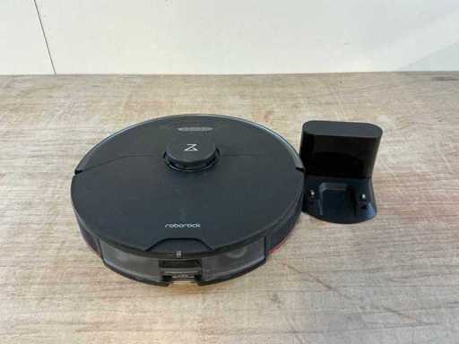 Aspirateur robot ROBOROCK S7 MaxV