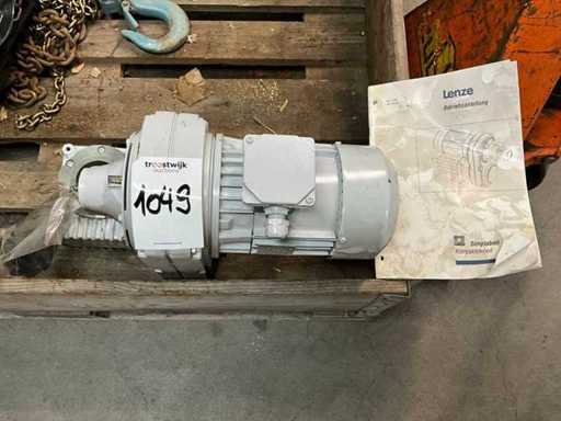 Lenze Verpakkingsunit