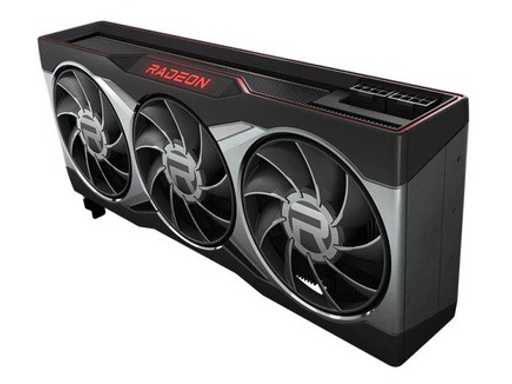 AMD Radeon RX 6900 XT Parte del computer