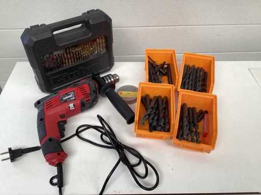 Einhell 1000E boormachine
