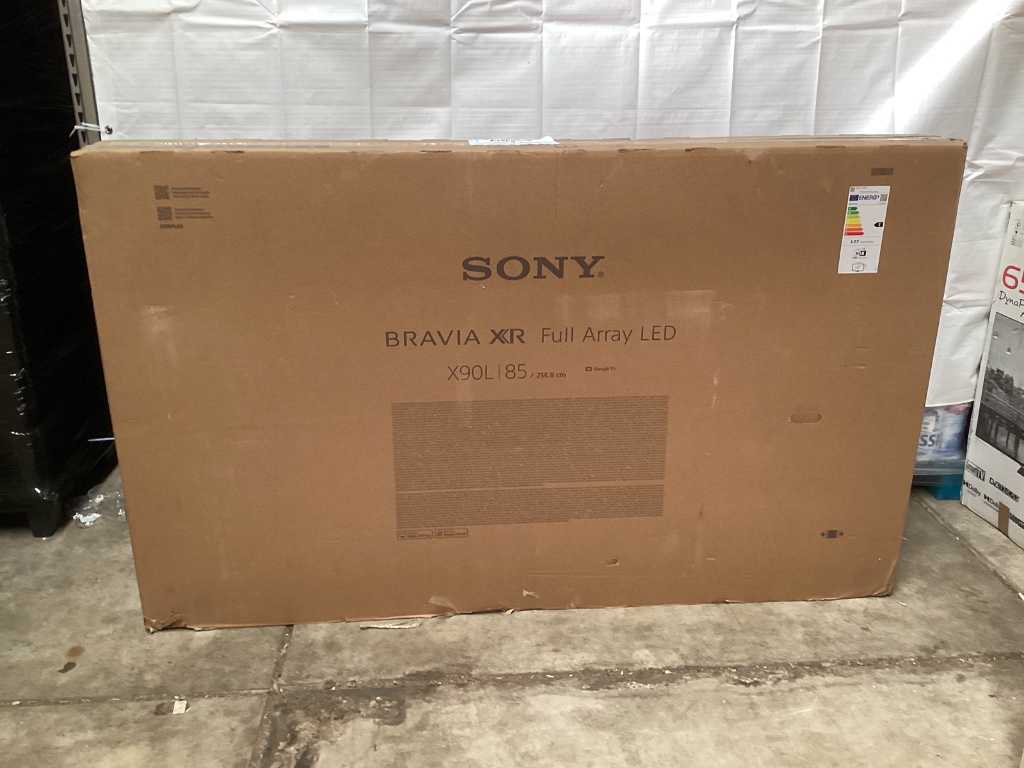 Sony - Bravia - 85 cali - Telewizor