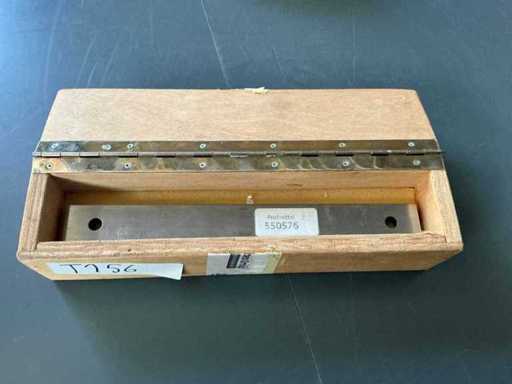 Frank 8141 300 blocco Presision reverens
