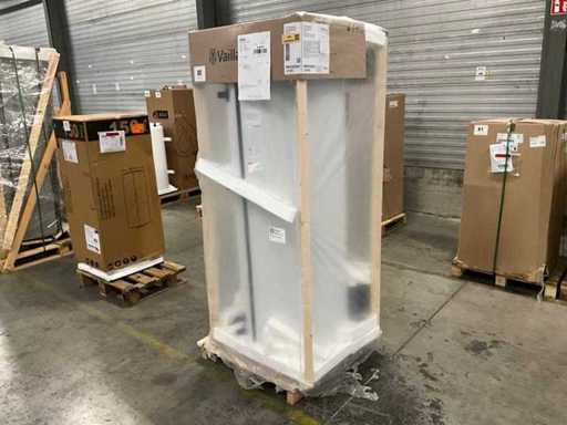 Vaillant uniSTOR VIH RW 300/3 BR indirect gestookte warmwaterboiler