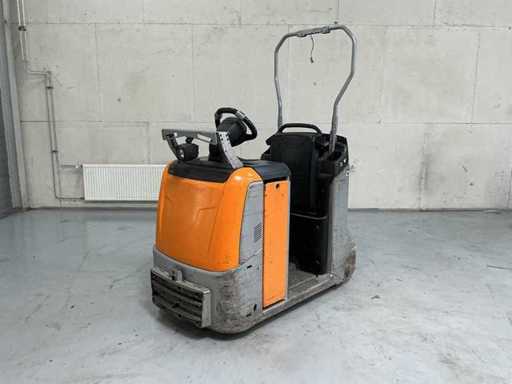 STILL - LTX-50 - Various Internal Transport - 2019