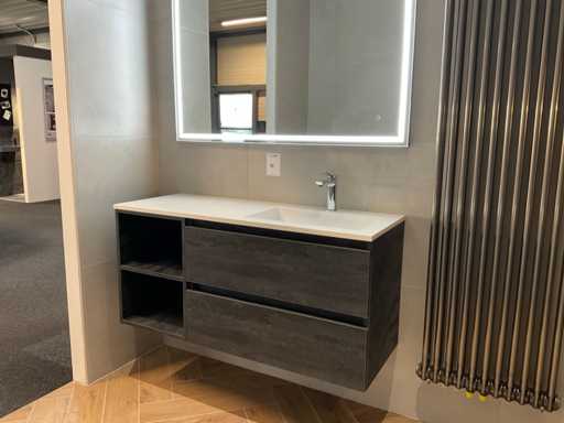 Meubles de salle de bain