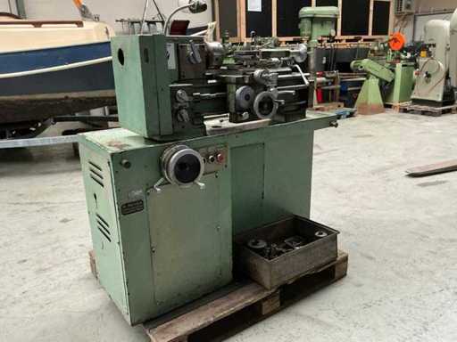 1976 H. jerono Strung universal