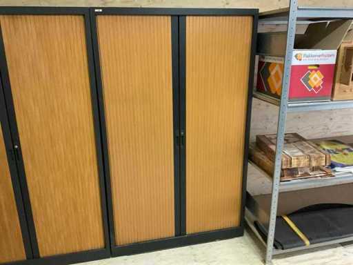 Armoire à dossiers