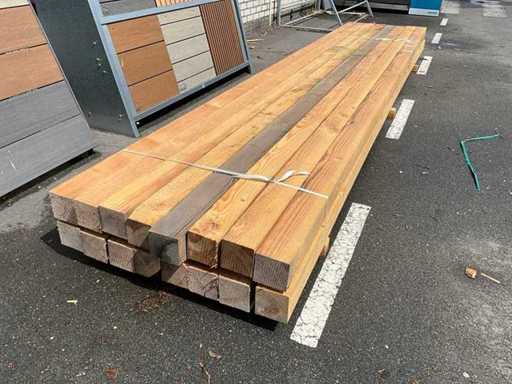 Douglas Polli 5000x120x120 mm (16x)