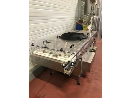 DH - 2001 - FIFO - Table d’accumulation