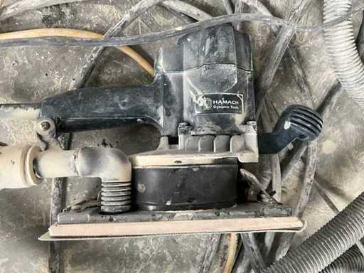 Hamachi VH77V Orbitalschleifer