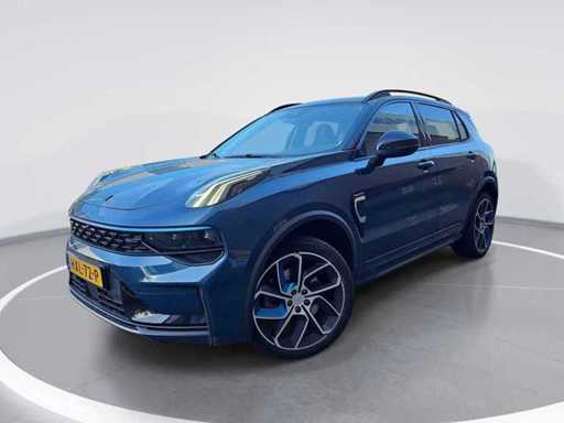 Lynk & Co 01 1.5 2022 | HXL-72-P i